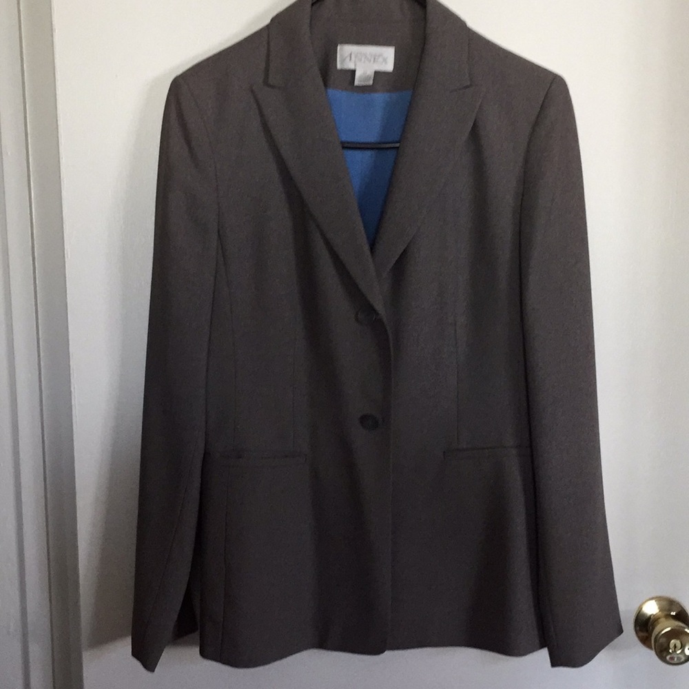 Business Pant Suit